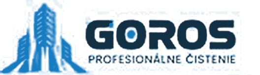 GOROS – profesionálne čistenie